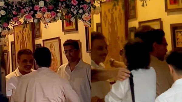 Uday Chopra Called ‘SHAMELESS' For Greeting Aamir Khan, Kiran Rao With A Smile At Mom Pamela Chopra's Funeral