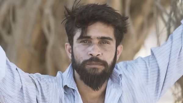 Mumbai Police Register Case Against Rapper Umesh Khade For 'Anti-Govt' Song