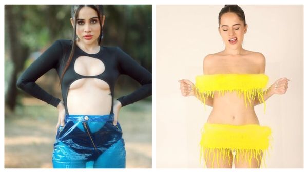 ‘I Deserve To Be Beaten To Death’: Urfi Javed Claims Harassment From Director Neeraj Pandey’s Assistant