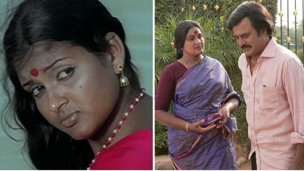 Vadivukkarasi Speaks About Her Struggling Phase Of Life; Says 'We Lost Everything In One Night..'