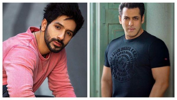 Vardhan Puri Disagrees With Salman Khan On OTT Censorship; Says, ‘Telling Adults What To Watch Is RIDICULOUS’