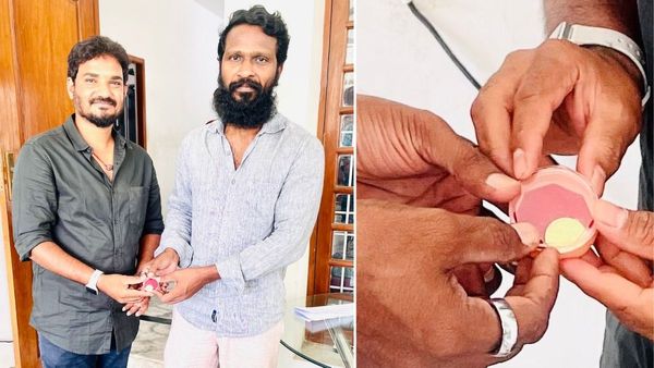 Vetrimaaran Surprises His Film Crew With THIS Golden Gift To Celebrate The Success Of Viduthalai Part 1