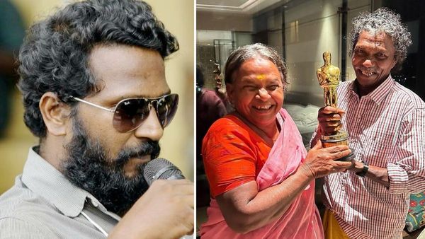Vetrimaaran's Daring Statement About Academy Awards Grabs Attention; Says 'Getting Oscar Is Not A Big Deal..'