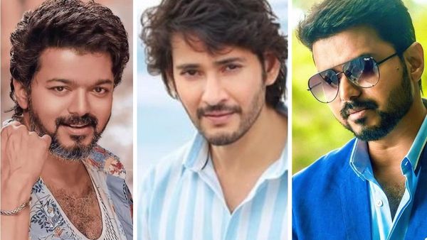 Rift Between Mahesh Babu And Vijay Fans; Everything Started From Here!