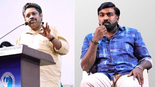 Seenu Ramasamy's Shocking Statement About Vijay Sethupathi Goes Viral; Says 'No Chance Of Working With Him..'