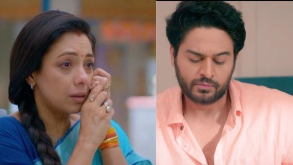 Anuj Thik Nahin Hai: Anupamaa Fans REACT To VIRAL Promo Of Rupali Ganguly-Gaurav Khanna's Show