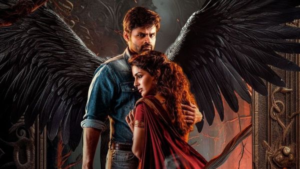 Virupaksha First Review: Sai Dharam Tej's Gripping Action Drama Creates Hype!