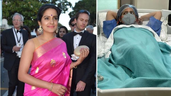 Santhanam Film Actress Shares Shocking PIC From Hospital Bed; Says 'Moving Forward With Full Gusto'