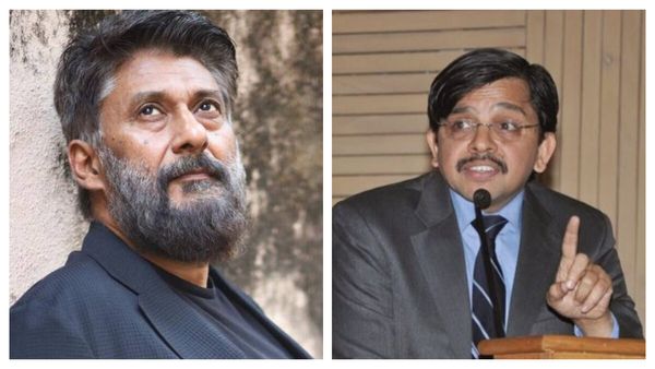 Contempt Case 2018: Vivek Agnihotri To Appear Before Delhi HC Today For Hearing On Remarks Against S Murlidhar
