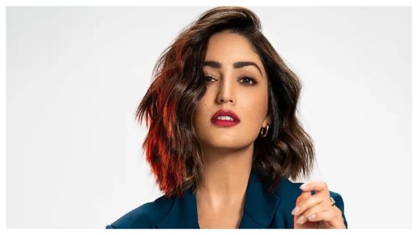 I Feel It Is Not Right...: Yami Gautam REVEALS She Was Once Advised To Get A Nose Job Done