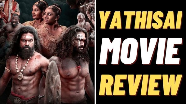 Yathisai Movie Review: The Film About Pandiyas Stood Up To Fans' Expectations!