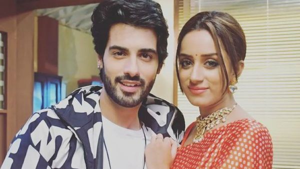 Yeh Hai Chahatein: Abrar Qazi-Sargun Kaur Luthra's Co-star To QUIT Show After 20-year Leap? Says 'Had To...'
