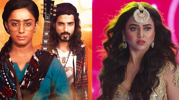 Yeh Hai Chahatein Leap: Tejasswi Prakash's Naagin 6 Hero To Play LEAD In Abrar Qazi-Sargun Kaur Luthra's Show?
