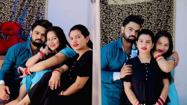 Is Having Two Wives The New YouTube Trend? Here’s Another YouTuber Ready To Compete With Armaan Malik