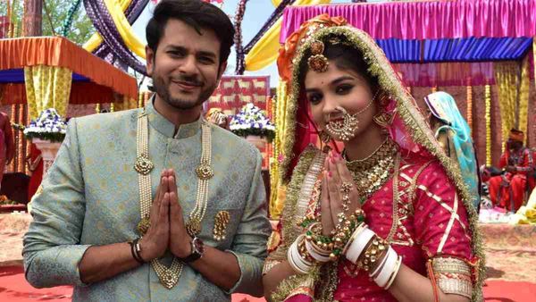 EXCLUSIVE: Jay Soni On Being A Part Of Gangaur Celebrations In Yeh Rishta Kya Kehlata Hai: Was My First…