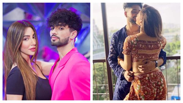 ‘If You Stretch & Take It Forward…’: Bigg Boss OTT Fame Zeeshan Khan Opens Up On Break-Up With Reyhna Pandit
