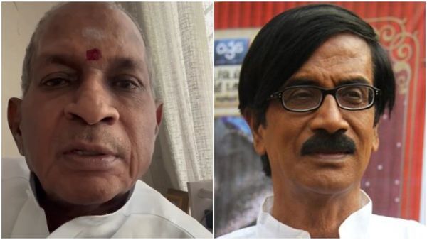 Ilaiyaraja Receives Fans’ Wrath For Being “Insensitive” About Manobala’s Death