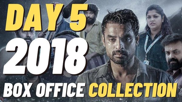 2018 Everyone Is A Hero Box Office Collection Day 5 Prediction: This Real Kerala Story Collects