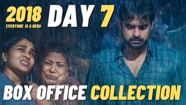 2018 Movie Box Office Collection Day 7: Jude Anthany's Controversial Speech Grabs Attention