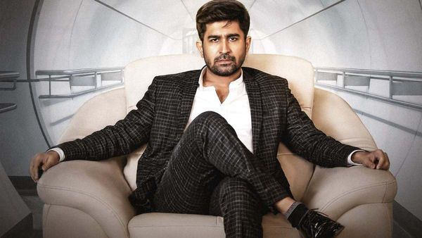 Bichagadu 2 Box Office Collection Day 2 Prediction: Vijay Antony's Films Opens BIG & Aims For A Strong Weekend