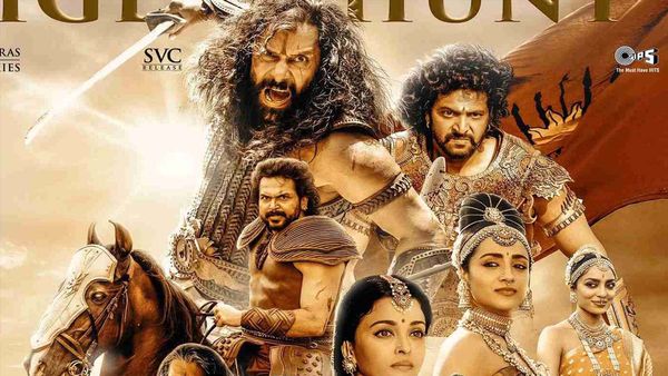 Ponniyin Selvan 2 Box Office Collection Day 22 Prediction: Mani Ratnam's Epic Tale Of Revenge Earns THIS MUCH