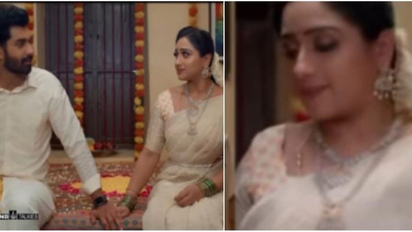 Zee Tamil's Maari: Netizens Troll Pregnancy Scene In Recent Episode, 