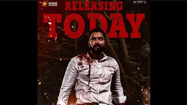 Ugram OTT Release Date & Time: THIS Is When Allari Naresh's Cop Thriller Will Start Streaming On This Platform