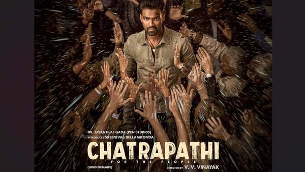 Bellamkonda Sai Sreenivas: 'I Sent A Video To Samantha & Tamannaah First & Now We Are Close....