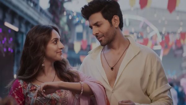 Satyaprem Ki Katha: Fans Demand Makers To Release Aaj Ke Baad Song From Kartik Aaryan-Kiara Advani’s Film