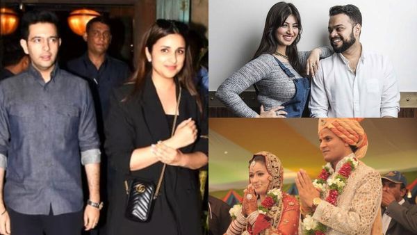 Parineeti Chopra, Swara Bhaskar & More: Bollywood Actresses Who Found Love In Politicians