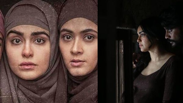 The Kerala Story EXCLUSIVE: Adah Sharma Becomes Cautious After Death Threat, Says NO To Outside Food Or Drink