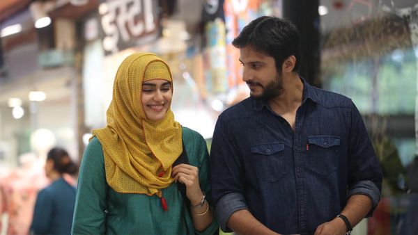 The Kerala Story: DYK How Much Adah Sharma Took Home For The Role Of Fatima Ba In The Controversial Film?