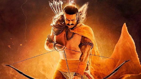 Adipurush Trailer: Netizens In Awe Of Prabhas’ Performance; Say He Sets Standards As Ram