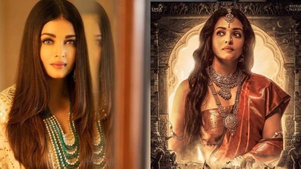 I Think One Of The Most…: Aishwarya Rai Opens Up On Not Getting ‘Roles With Depth’ Like PS-II In Hindi Cinema