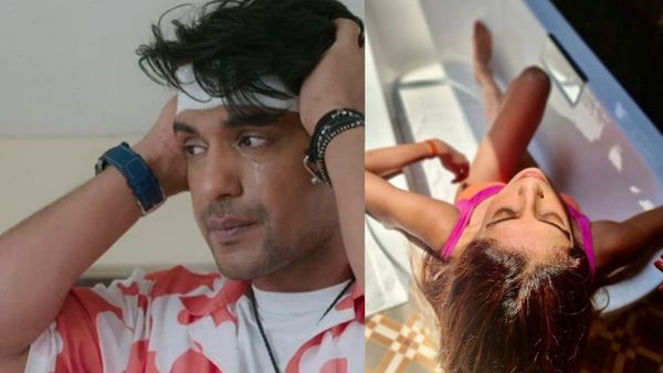 Junooniyatt TWIST: Ravie Dubey's Co-star Enters Ankit Gupta's Show, To Have Connection With Jahaan