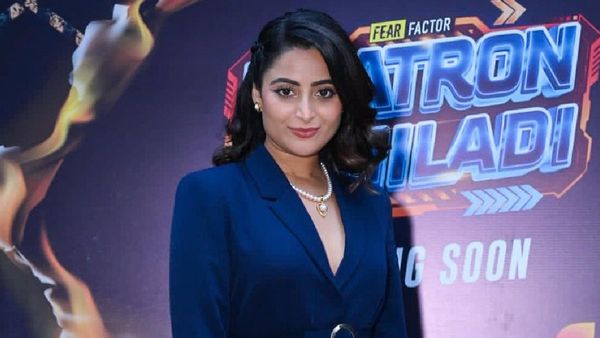 Aishwarya Sharma Reveals REAL REASON For Quitting Neil’s Ghum Hai Kisikey Pyaar Meiin: Bor Ho Gayi Thi Aur…