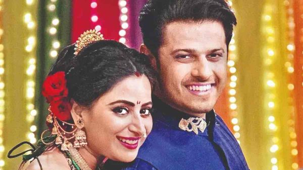 As Pakhi, I Reached A…: Ghum Hai Kisikey Pyaar Meiin Star Aishwarya Sharma On Her Journey Post EXIT