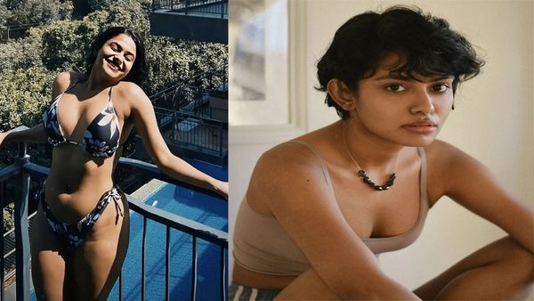Aiswarya Suresh Responds To Her POOL Video: 'If Deepika Padukone Wears Bikini, It's A Big Deal! Why Not Me?'