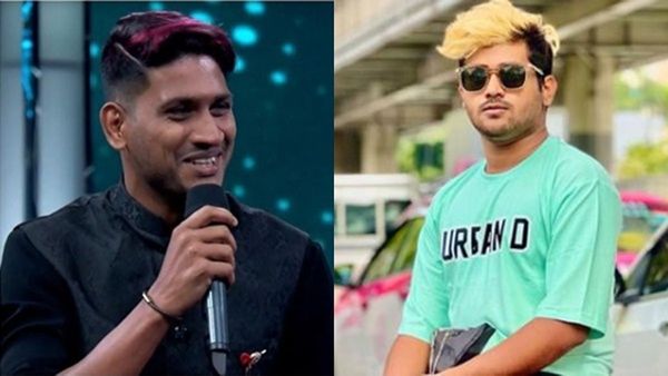 Bigg Boss Malayalam Weekly Task: Akhil Marar Calls Junaiz A Big Thief; Huge Argument In The House