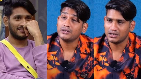 Bigg Boss Malayalam Season 5: Akhil Marar's Father On His Aggressive Behaviour: He Is Not My Son If...