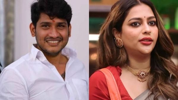 Bigg Boss Malayalam 5: Sobha Viswanath Complains To Mohanlal About Akhil Marar: 