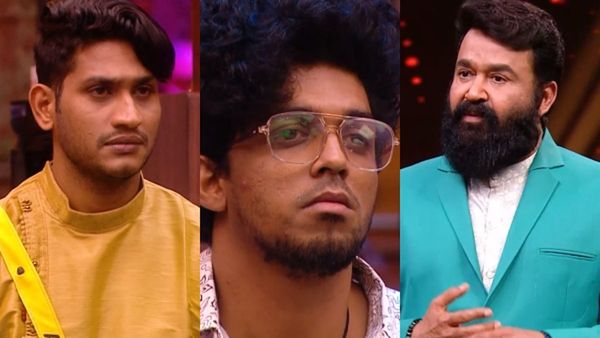 Bigg Boss Malayalam Season 5: Mohanlal Reprimands Akhil Marar, Says 