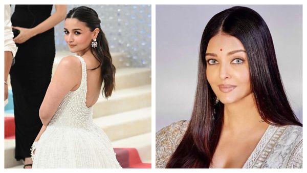 Met Gala 2023: Alia Mistaken For Aishwarya Rai; Netizens Feel American Paps Took ‘Yeh Shakira Hai Kya’ Revenge