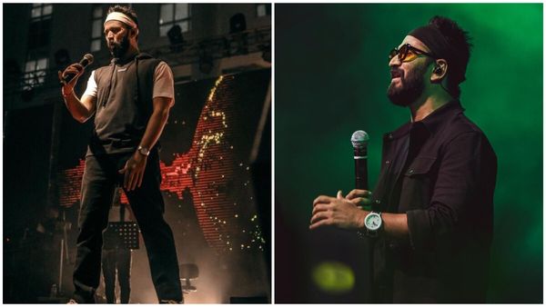 Soul-Stirring Music Unites India: Composer-Singer Amit Trivedi's Fanbase Soars Nationwide