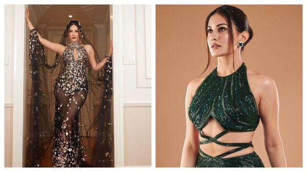 Happy Birthday Amyra Dastur: Five Times The Bagheera Actress Broke The Internet With Her STUNNING Pics