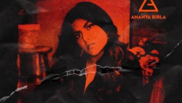Ananya Birla Gears Up For An English Single Caught Up: Can’t Wait For Everyone To Hear It