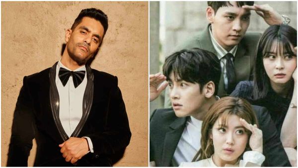 CONFIRMED! Angad Bedi Signs Hindi Remake Of THIS Very Popular Korena Drama; Here’s All You Need To Know