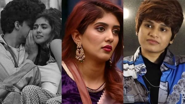Bigg Boss Malayalam 5: Anjuz Rosh Opens Up About Sagar-Cerena Bonding: 'A Good Guy Is Waiting For Her Outside'