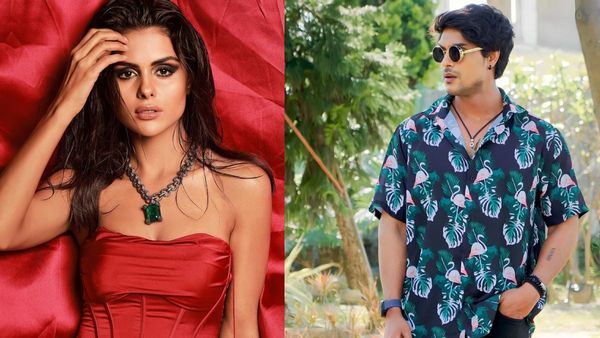 Priyanka Choudhary Gets A Special Audio Message From Ankit Gupta & Her Reaction Is PRICELESS