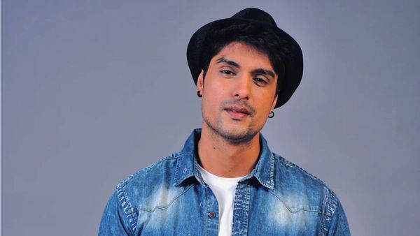 Junooniyatt - Ankit Gupta’s Co-Star Confirms EXIT With A Goodbye Note: Journey Has Come To An End…